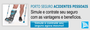 Seguro de Acidentes pessoais porto seguro