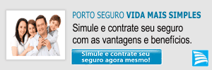seguro de vida mais simples porto seguro