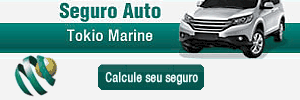 Tokio Marine Seguro Automóvel